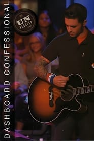 Image Dashboard Confessional: MTV Unplugged 2.0