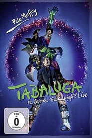 Poster Tabaluga - Es lebe die Freundschaft! Live