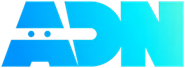 Logo for ADN Logo for ADN