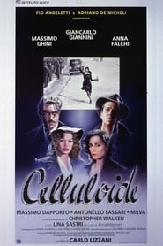 Full Cast of Celluloide