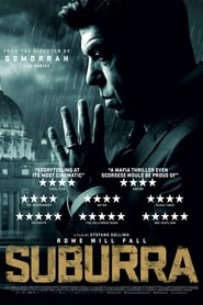 Suburra 2015 Free Unlimited Access