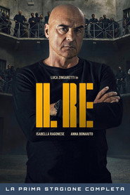 Affiche de la Saison 1
