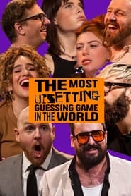 The Most Upsetting Guessing Game in the World poster