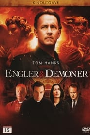Engler Og Demoner (2009)