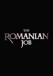 Poster The Romanian Job
