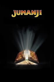 Jumanji (1995) Hindi Dubbed