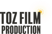 Logo for Toz Film Production Logo for Toz Film Production