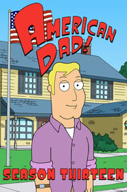 American Dad! Season 13 Episode 10