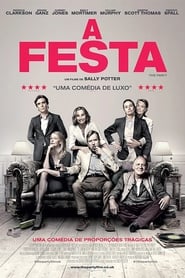 Assistir A Festa Online HD