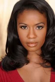 Chante Carmel as Iesha