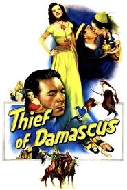 Thief of Damascus (1952)