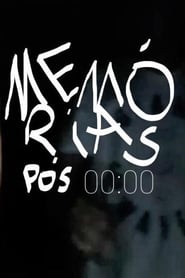 Poster Memórias pós 00:00