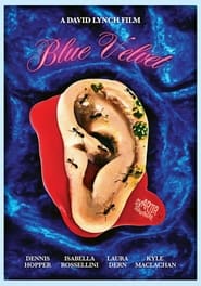 Blue Velvet (1986)