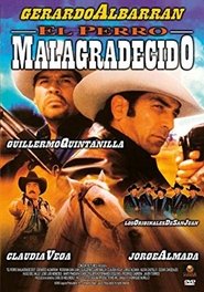 Poster The Ungrateful Bitch 2003