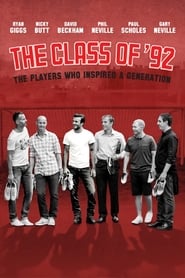 The Class of ‘92 2013 Bepul cheksiz kirish