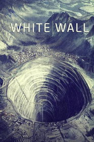 White Wall постер