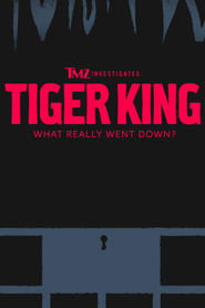 Nonton Film TMZ Investigates: Tiger King – What Really Went Down? (2020) Subtitle Indonesia