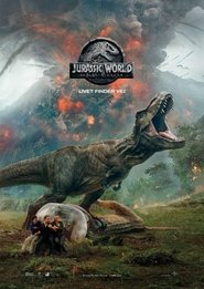 Jurassic World: Fallen Kingdom (2018)