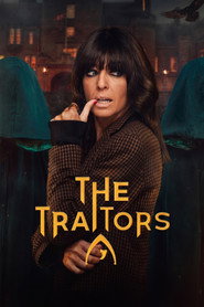 The Traitors постер