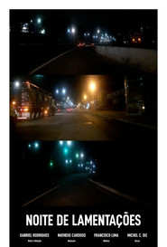 Noite de Lamenta&ccedil;&otilde;es (Night of Wails) (2020)