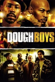 Poster Dough Boys 2009