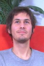 Jared Scheal