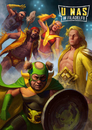 U nas w Filadelfii (2005)