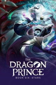 The Dragon Prince Book 6: Stars 5