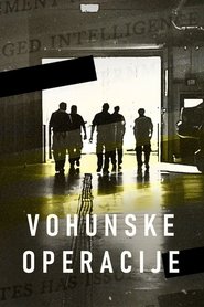 Vohunske operacije