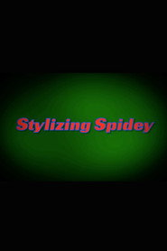 The Spectacular Spider-Man: Stylizing Spidey