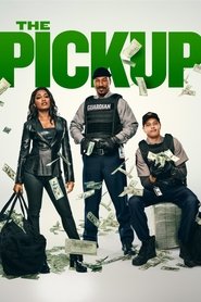The Pickup 2025 Бесплатан неограничен приступ