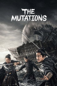The Mutations poster