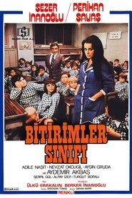 Bitirimler Sınıfı (1975)