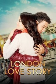 Poster London Love Story 2016