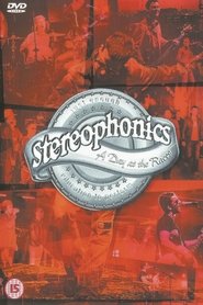 Poster Stereophonics: A Day at the Races 2002