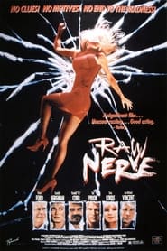Raw Nerve постер