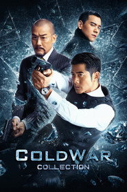 Full Cast of Cold War Collection