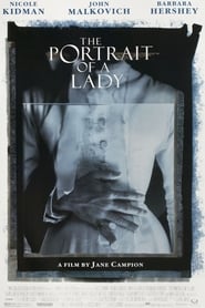 Image The Portrait of a Lady – Portretul unei doamne (1996)