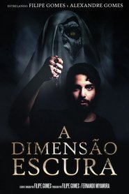 Poster A Dimensão Escura 2024