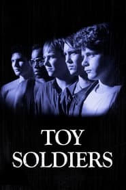 Іграшкові солдатики постер