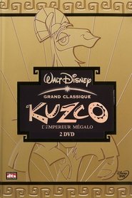 Kuzco - Saga en streaming