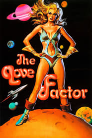 Image The Love Factor / Zeta One (1969)