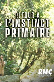 Naked and Afraid France постер