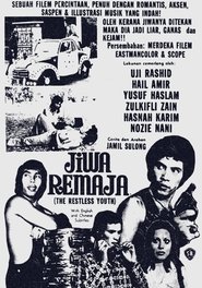 Poster Jiwa Remaja 1975