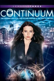 Continuum: Temporada 3