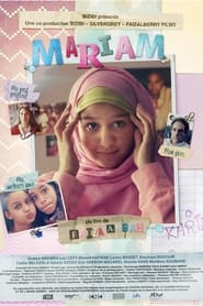 Poster Mariam