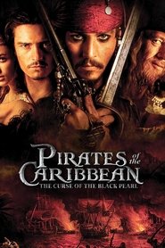 Piratas del Caribe: La Maldición del Perla Negra