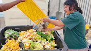 California’s Food Waste Crisis
