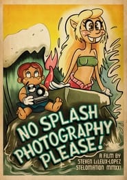 No Splash Photography, Please! (2021)