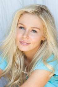 Hanna Griffiths as Rachel